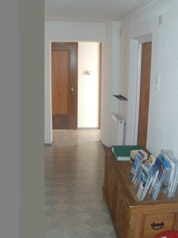 Ferienwohnung Rottensteiner Sybille Inclusiv Sommercard Jerzens Eksteriør bilde