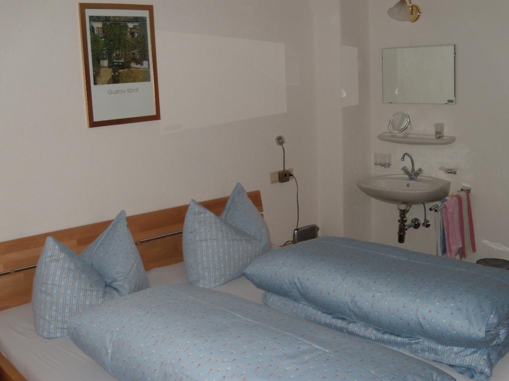 Ferienwohnung Rottensteiner Sybille Inclusiv Sommercard Jerzens Rom bilde
